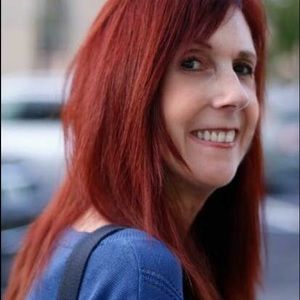 Meet your Posher, Sheree